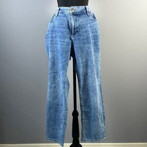 St. John's Bay - Girlfriend Style Jeans